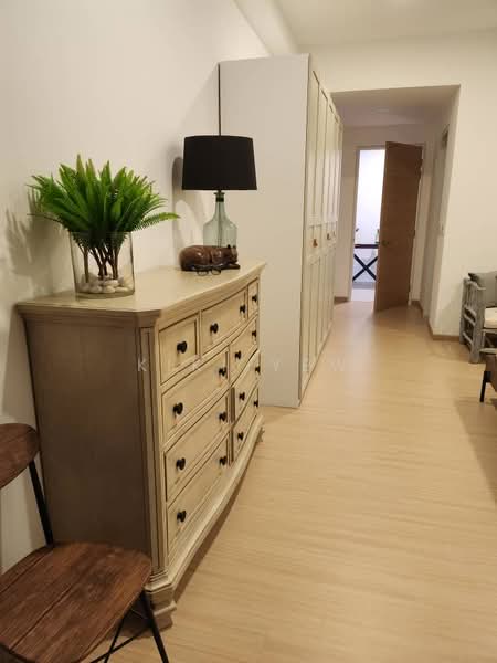 Trinity Pentamont untuk Untuk Disewa - RM 10,000 /bulan, Apr 2026 - Interior - PropertyGuru.com.my