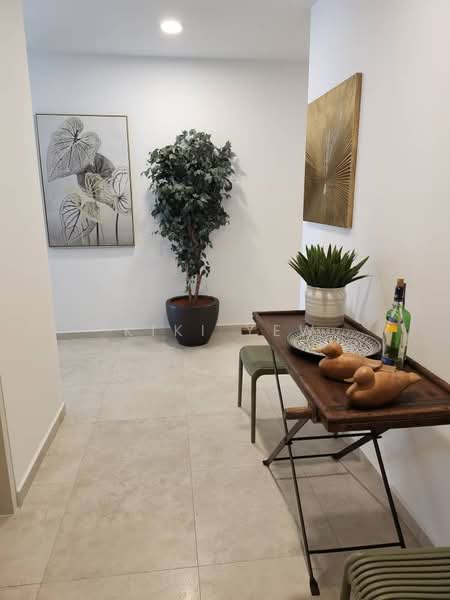 Trinity Pentamont untuk Untuk Disewa - RM 10,000 /bulan, Apr 2026 - Interior - PropertyGuru.com.my