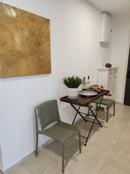 Trinity Pentamont untuk Untuk Disewa - RM 10,000 /bulan, Apr 2026 - Interior - PropertyGuru.com.my