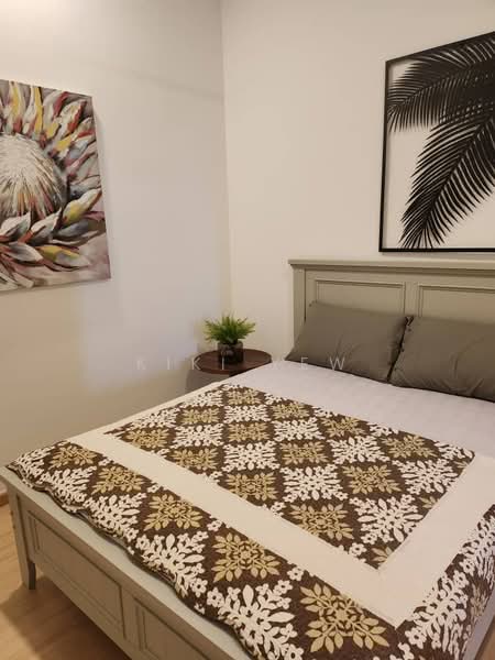 Trinity Pentamont untuk Untuk Disewa - RM 10,000 /bulan, Apr 2026 - Bedroom - PropertyGuru.com.my