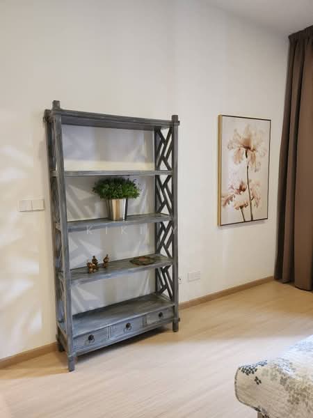 Trinity Pentamont untuk Untuk Disewa - RM 10,000 /bulan, Apr 2026 - Interior - PropertyGuru.com.my