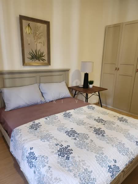 Trinity Pentamont untuk Untuk Disewa - RM 10,000 /bulan, Apr 2026 - Bedroom - PropertyGuru.com.my