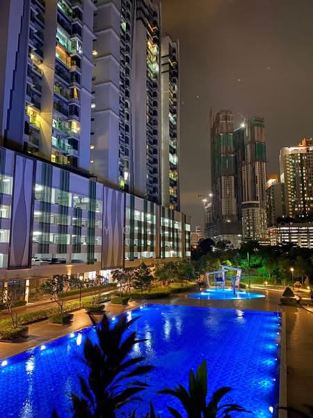 Condominium for Sale at Riverville Residences - YC Lee - Exterior - PropertyGuru.com.my