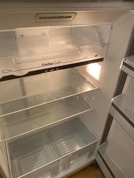 Impiria Residensi Bukit Tinggi Klang untuk Untuk Disewa - RM 2,800 /bulan, Apr 2026 - Interior - PropertyGuru.com.my