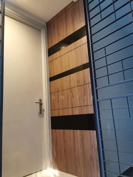 Impiria Residensi Bukit Tinggi Klang untuk Untuk Disewa - RM 2,800 /bulan, Apr 2026 - Entrance - PropertyGuru.com.my