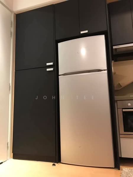 Impiria Residensi Bukit Tinggi Klang untuk Untuk Disewa - RM 2,800 /bulan, Apr 2026 - Kitchen - PropertyGuru.com.my