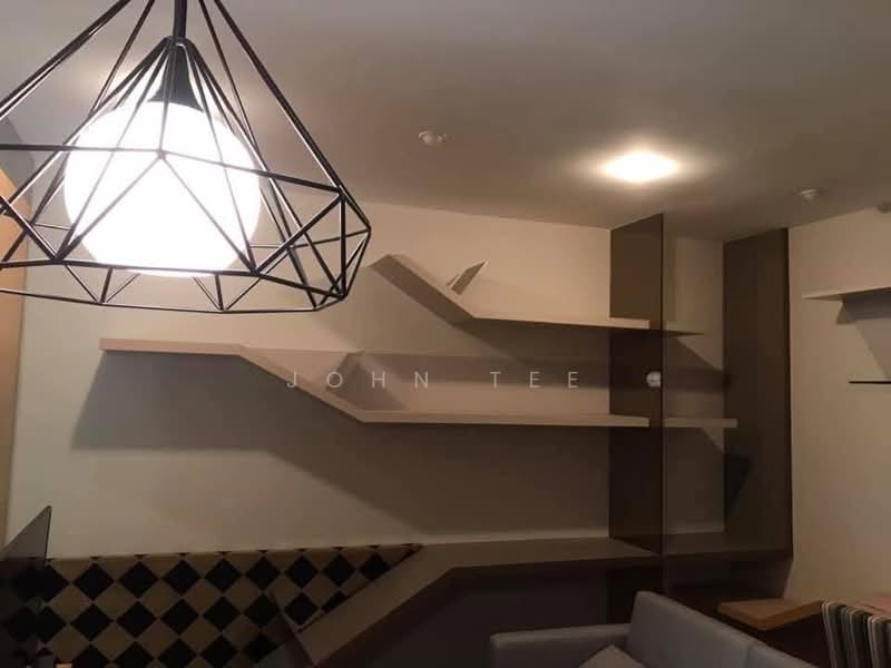 Impiria Residensi Bukit Tinggi Klang untuk Untuk Disewa - RM 2,800 /bulan, Apr 2026 - Interior - PropertyGuru.com.my