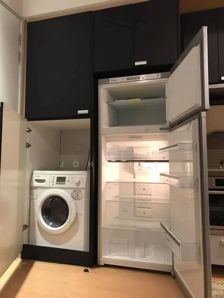 Impiria Residensi Bukit Tinggi Klang untuk Untuk Disewa - RM 2,800 /bulan, Apr 2026 - Kitchen - PropertyGuru.com.my