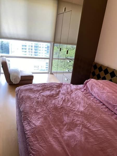 Impiria Residensi Bukit Tinggi Klang untuk Untuk Disewa - RM 2,800 /bulan, Apr 2026 - Bedroom - PropertyGuru.com.my