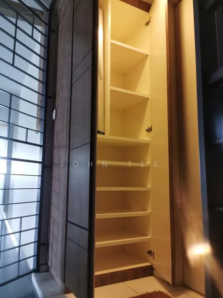 Impiria Residensi Bukit Tinggi Klang untuk Untuk Disewa - RM 2,800 /bulan, Apr 2026 - Interior - PropertyGuru.com.my