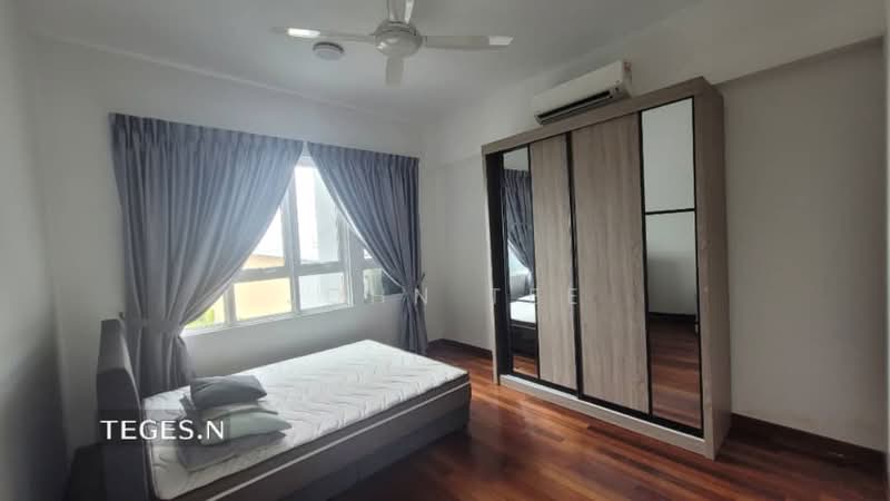 Impiria Residensi Bukit Tinggi Klang untuk Untuk Disewa - RM 2,800 /bulan, Apr 2026 - Bedroom - PropertyGuru.com.my