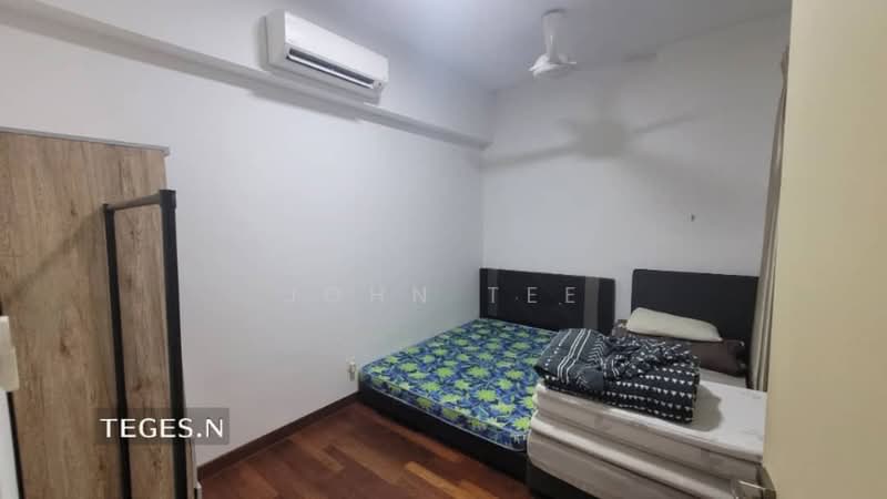 Impiria Residensi Bukit Tinggi Klang untuk Untuk Disewa - RM 2,800 /bulan, Apr 2026 - Bedroom - PropertyGuru.com.my