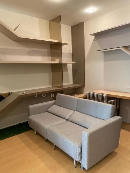 Impiria Residensi Bukit Tinggi Klang untuk Untuk Disewa - RM 2,800 /bulan, Apr 2026 - Living Room - PropertyGuru.com.my