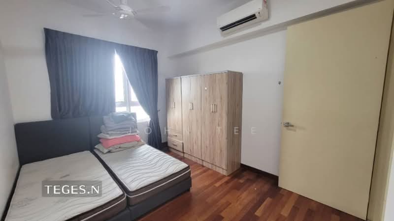 Impiria Residensi Bukit Tinggi Klang untuk Untuk Disewa - RM 2,800 /bulan, Apr 2026 - Bedroom - PropertyGuru.com.my