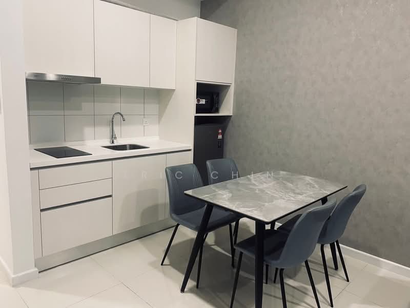 Chambers untuk Untuk Disewa - RM 1,899 /bulan, Mac 2026 - Kitchen - PropertyGuru.com.my