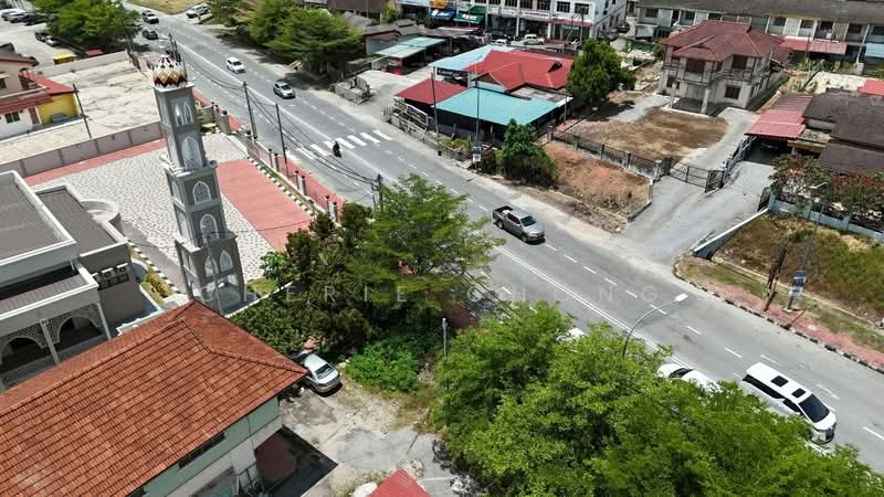 Commercial Bungalow for Sale in Kuala Kangsar (Perak) - Cherie Chong - Exterior - PropertyGuru.com.my