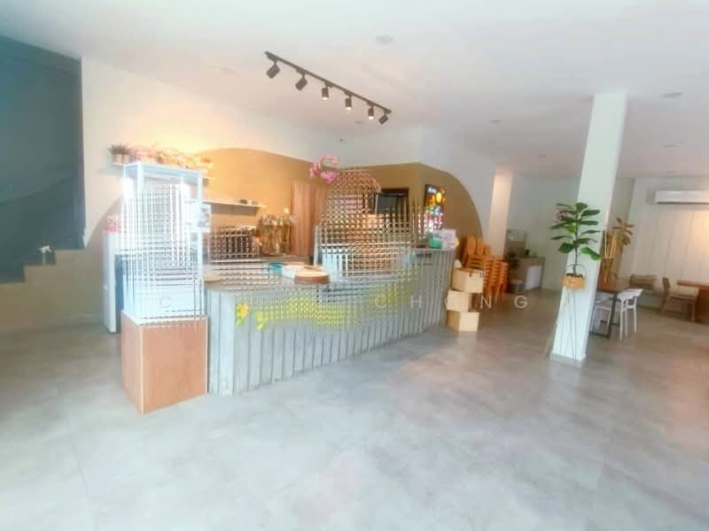 Commercial Bungalow for Sale in Kuala Kangsar (Perak) - Cherie Chong - PropertyGuru.com.my