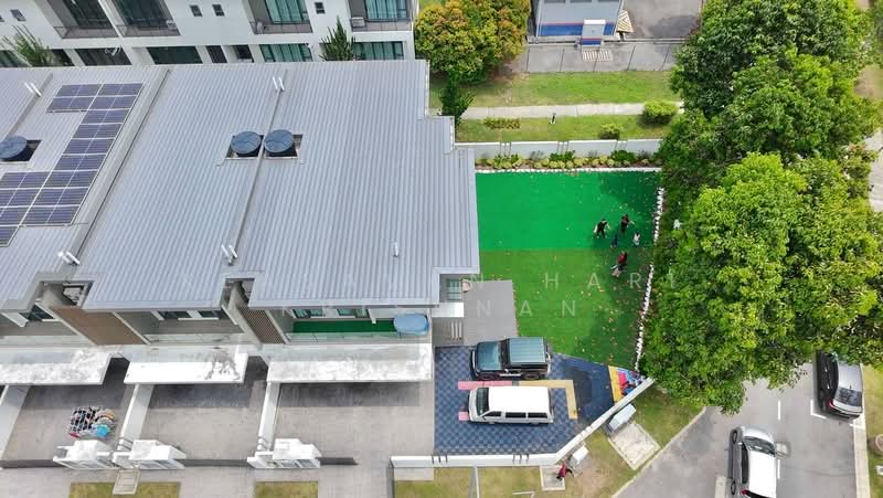 OnePark untuk Untuk Dijual - RM 1,400,000, Mac 2026 - Exterior - PropertyGuru.com.my