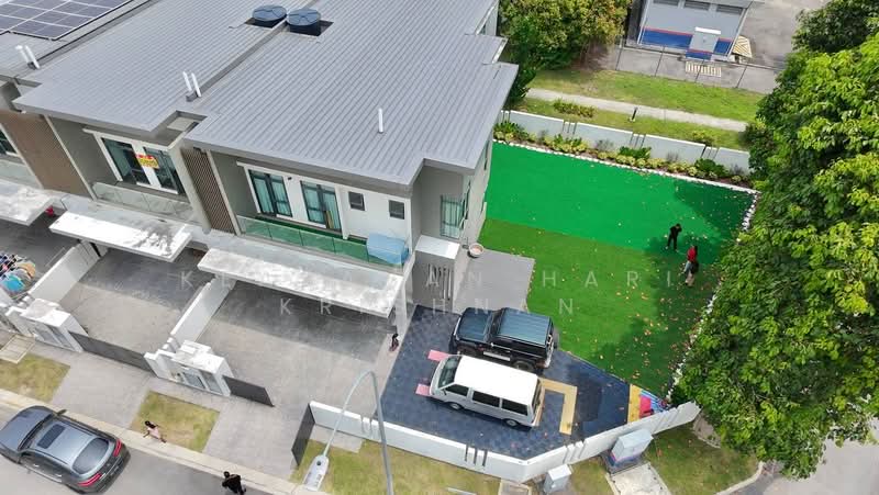 OnePark untuk Untuk Dijual - RM 1,400,000, Mac 2026 - Exterior - PropertyGuru.com.my