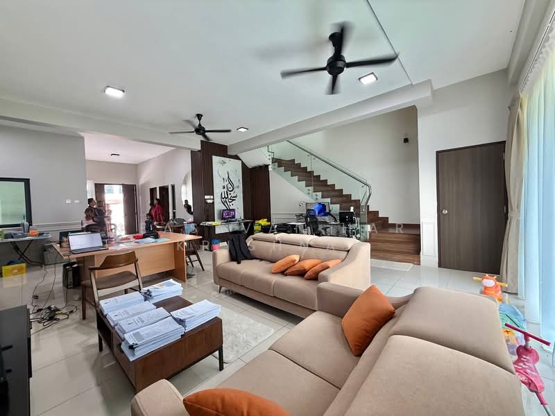 OnePark untuk Untuk Dijual - RM 1,400,000, Mac 2026 - PropertyGuru.com.my