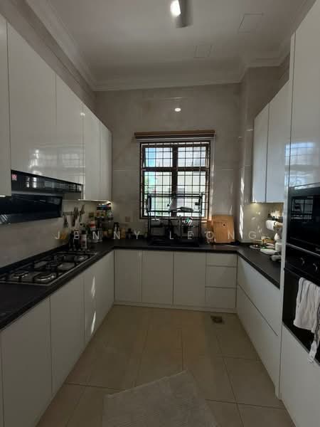 Bungalow for Rent in Bayan Lepas (Penang) - Jenny Leong - Kitchen - PropertyGuru.com.my