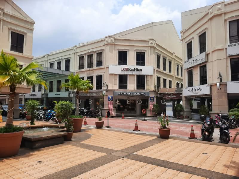 Sri Hartamas untuk Untuk Disewa - RM 5,800 /bulan, Apr 2026 - Exterior - PropertyGuru.com.my