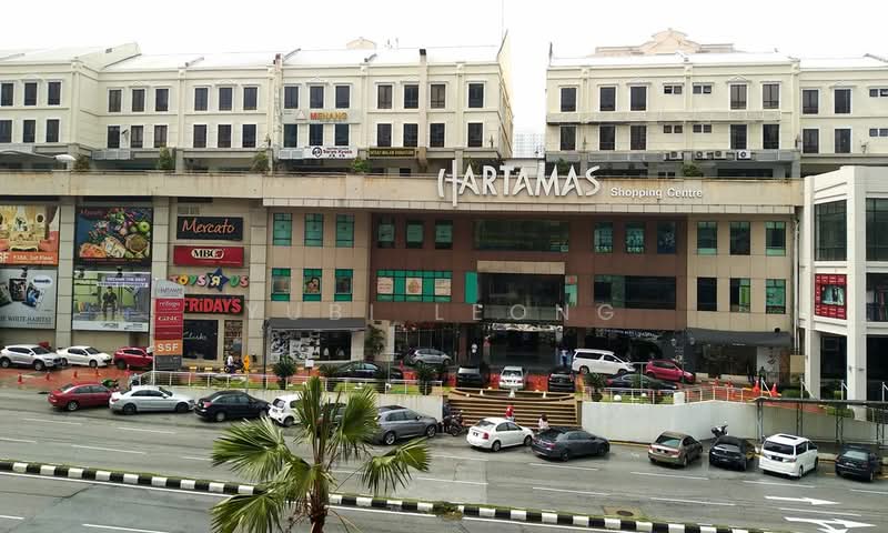 Sri Hartamas untuk Untuk Disewa - RM 5,800 /bulan, Apr 2026 - PropertyGuru.com.my