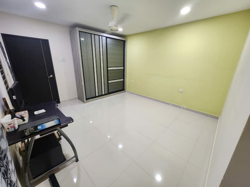 For Sale - Taman Wangsa Permai