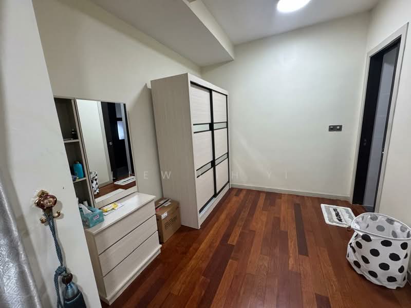 Rumah Teres 2 Tingkat untuk Disewa di East Ledang (Iskandar Puteri (Nusajaya)) - Liew Lih Yi - Bedroom - PropertyGuru.com.my