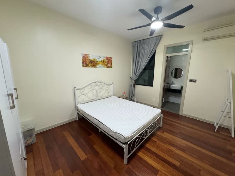 Rumah Teres 2 Tingkat untuk Disewa di East Ledang (Iskandar Puteri (Nusajaya)) - Liew Lih Yi - Bedroom - PropertyGuru.com.my