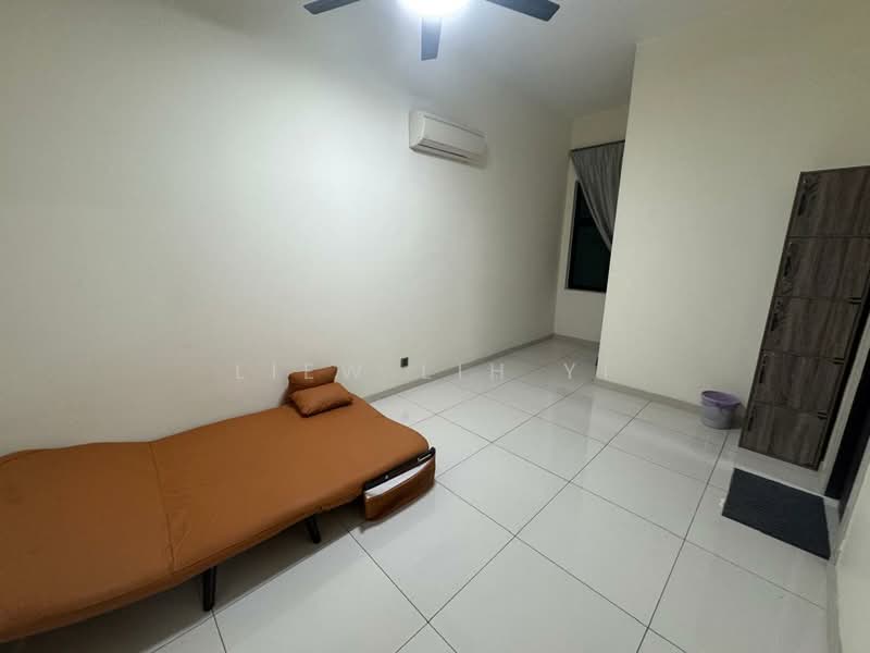 Rumah Teres 2 Tingkat untuk Disewa di East Ledang (Iskandar Puteri (Nusajaya)) - Liew Lih Yi - Bedroom - PropertyGuru.com.my