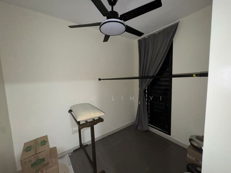 Rumah Teres 2 Tingkat untuk Disewa di East Ledang (Iskandar Puteri (Nusajaya)) - Liew Lih Yi - Interior - PropertyGuru.com.my