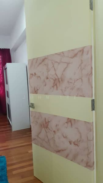 Service Residence for Rent at Impiria Residensi Bukit Tinggi Klang - John Tee - Interior - PropertyGuru.com.my