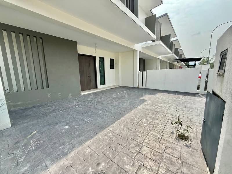 Terraced House for Sale in Kajang (Selangor) - Keasavan Hari Krishnan - PropertyGuru.com.my