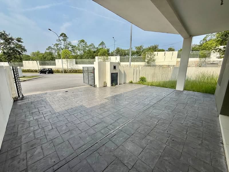 Terraced House for Sale in Kajang (Selangor) - Keasavan Hari Krishnan - PropertyGuru.com.my