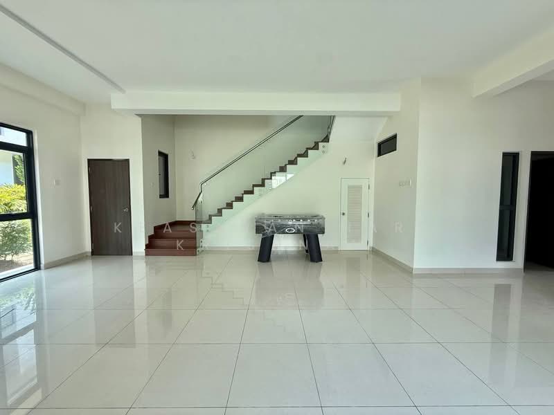 Terraced House for Sale in Kajang (Selangor) - Keasavan Hari Krishnan - PropertyGuru.com.my
