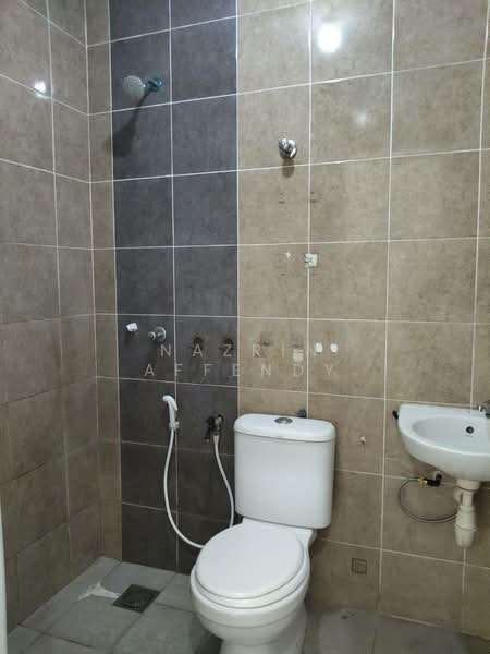 Citra Embun untuk Untuk Disewa - RM 1,200 /bulan, Apr 2026 - Bathroom - PropertyGuru.com.my