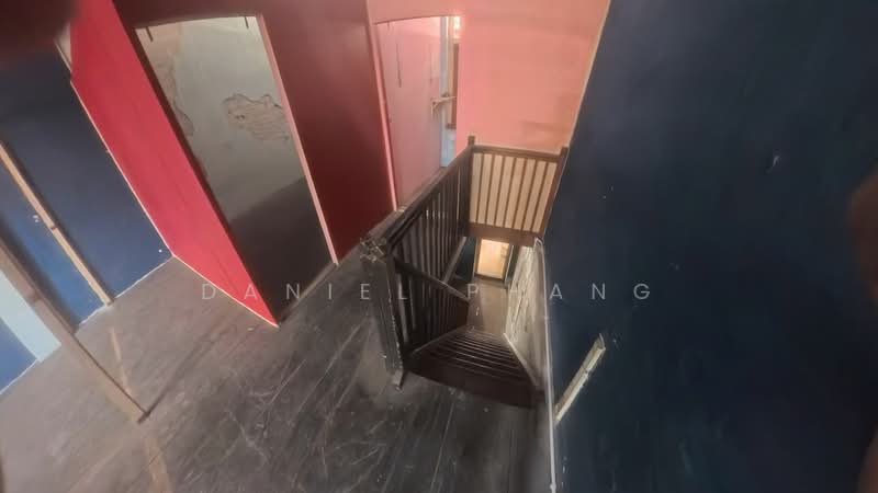 Shop for Rent in George Town (Penang) - Daniel Phang - Interior - PropertyGuru.com.my