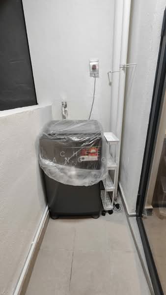 Service Residence for Rent at Baron Residence @ Lake City - Chee Siang Goi - Interior - PropertyGuru.com.my