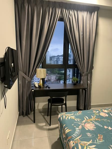 The Birch untuk Untuk Disewa - RM 1,000 /bulan, Mac 2026 - Bedroom - PropertyGuru.com.my