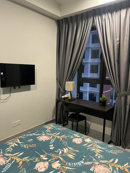 The Birch untuk Untuk Disewa - RM 1,000 /bulan, Mac 2026 - Bedroom - PropertyGuru.com.my