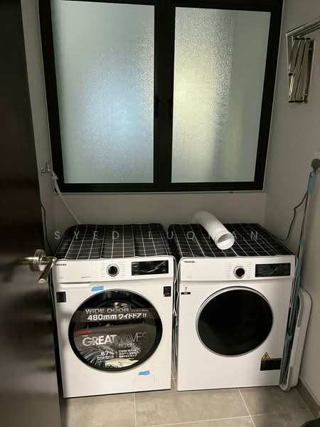 The Birch untuk Untuk Disewa - RM 1,000 /bulan, Mac 2026 - Interior - PropertyGuru.com.my