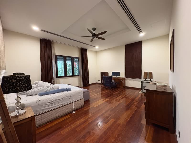 Tropicana Bungalow featured on Haven Magazine untuk Untuk Dijual - RM 12,000,000, Apr 2026 - PropertyGuru.com.my