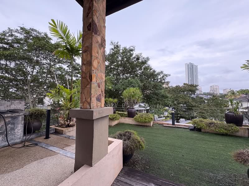 Tropicana Bungalow featured on Haven Magazine untuk Untuk Dijual - RM 12,000,000, Apr 2026 - Exterior - PropertyGuru.com.my