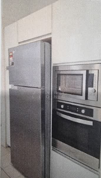 3-storey Terraced House for Rent in Tanjung Tokong (Penang) - Jenny Leong - Kitchen - PropertyGuru.com.my