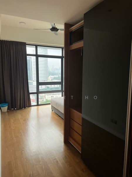 Anggun Residences untuk Untuk Disewa - RM 3,699 /bulan, Mac 2026 - Bedroom - PropertyGuru.com.my