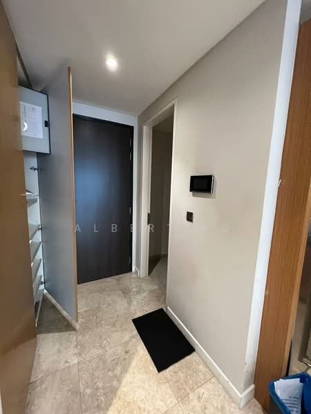 Anggun Residences untuk Untuk Disewa - RM 3,699 /bulan, Mac 2026 - Entrance - PropertyGuru.com.my