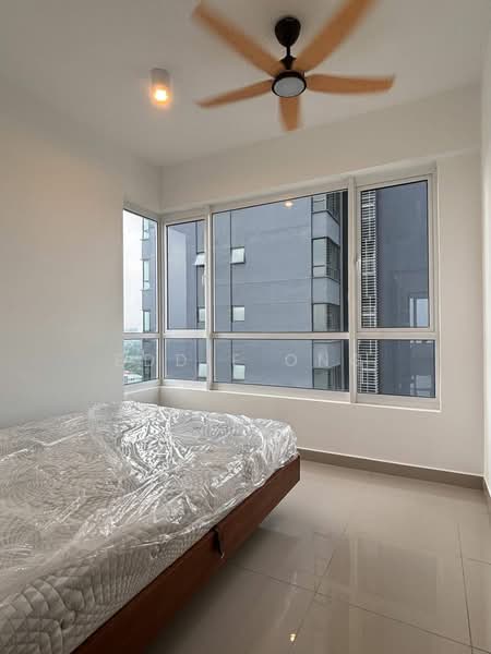 Service Residence for Rent at Vista Tiara (MBW Bay) - Eddie Ong - Bedroom - PropertyGuru.com.my