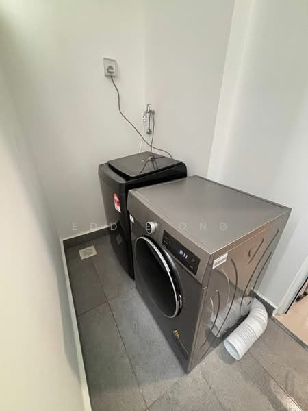 Service Residence for Rent at Vista Tiara (MBW Bay) - Eddie Ong - Interior - PropertyGuru.com.my