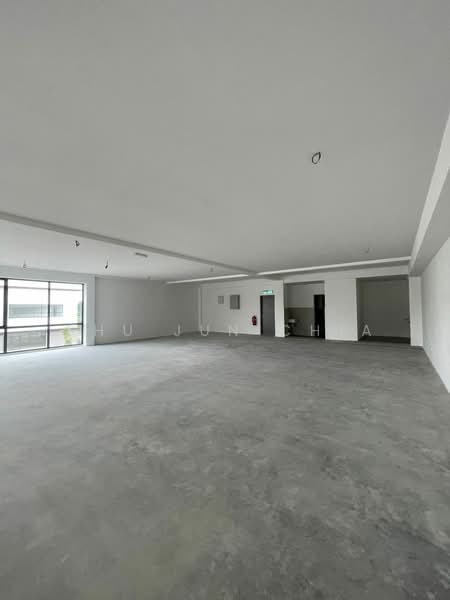 Semi-D Factory for Rent in Klang (Selangor) - SHU JUN CHIA - Interior - PropertyGuru.com.my